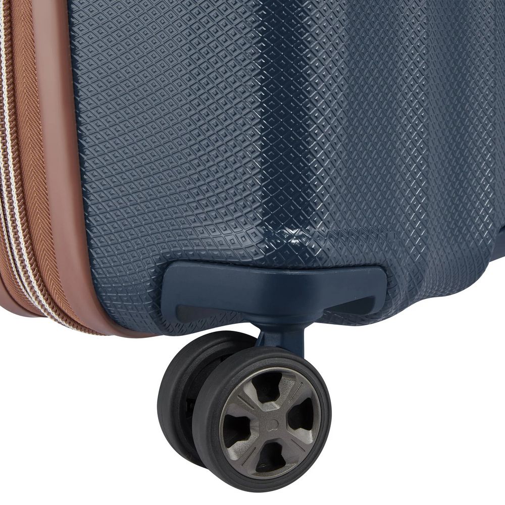 Чемодан St Tropez M