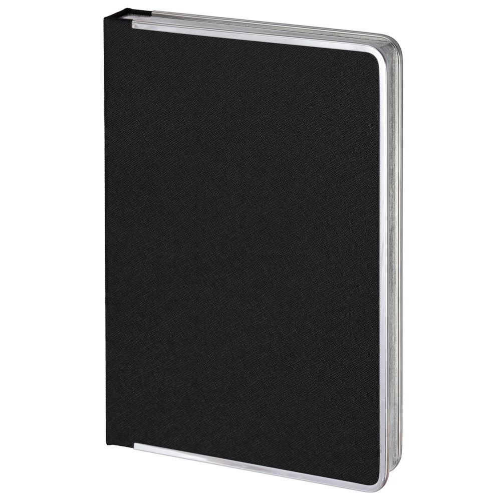 Ежедневник Frame Metal, недатированный