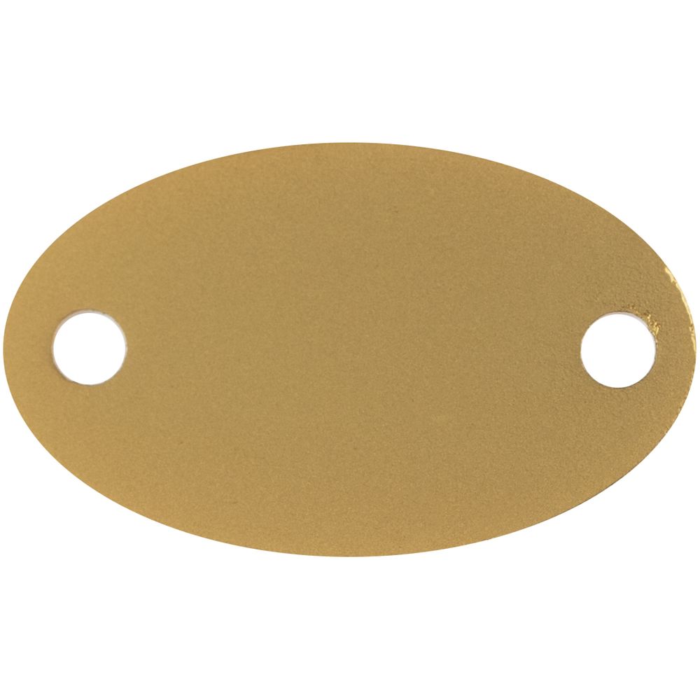 Шильдик металлический Alfa Oval