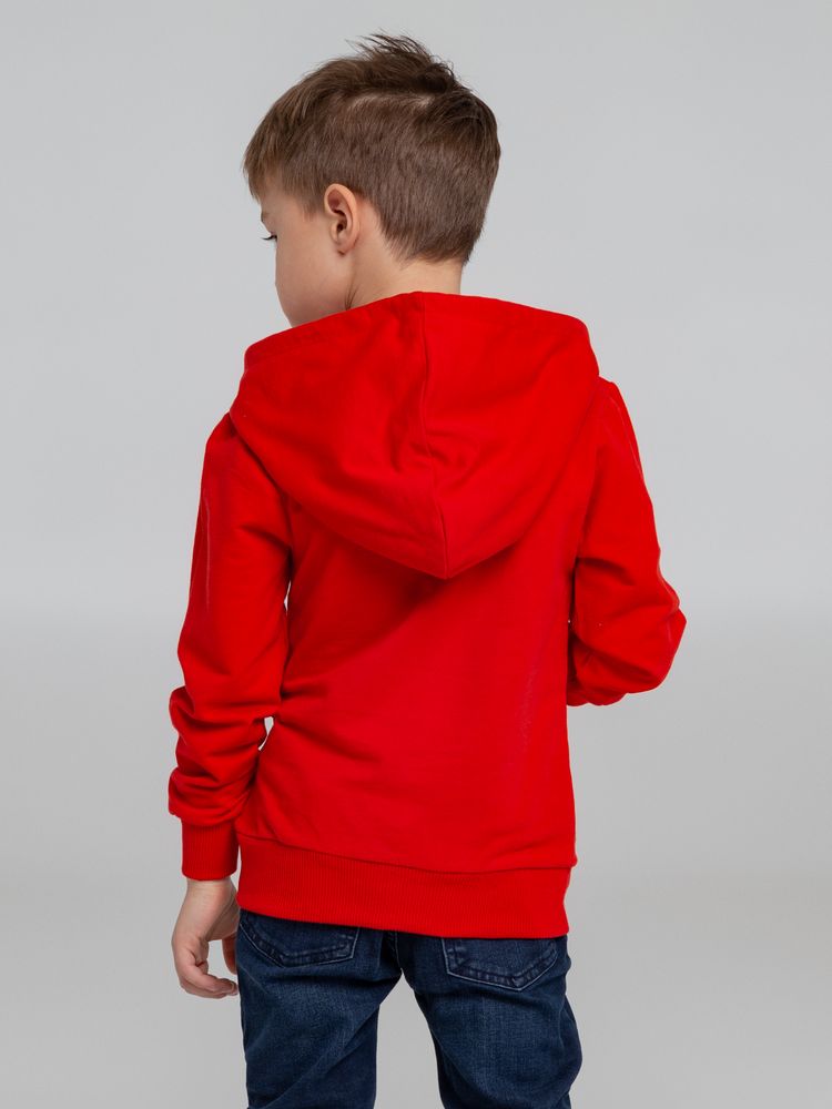 Худи детское Kirenga Kids 2.0