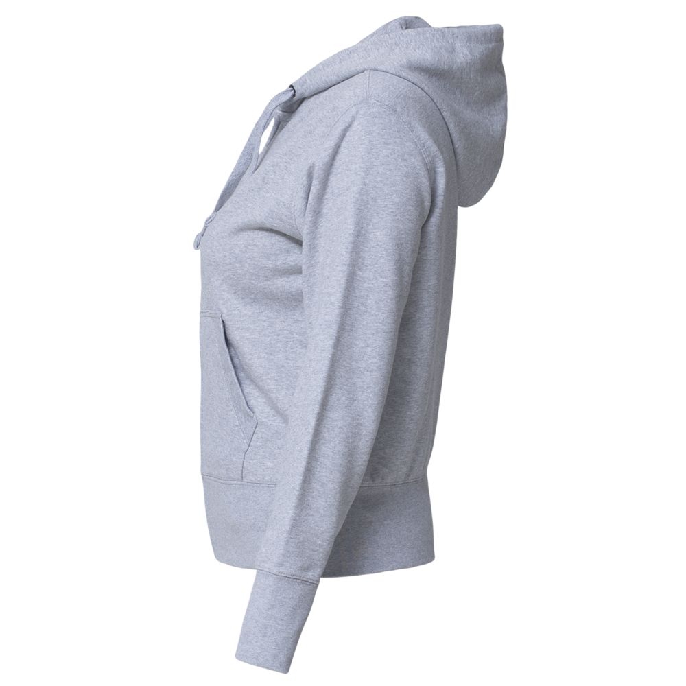 Толстовка женская Hooded Full Zip