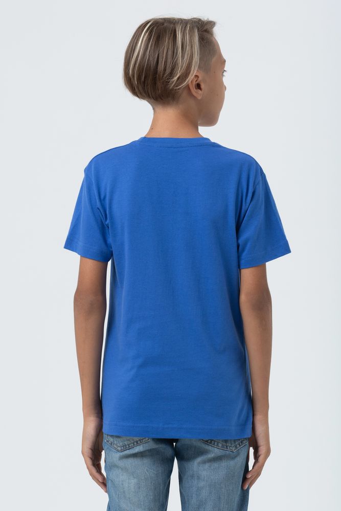 Футболка детская Regent Fit Kids