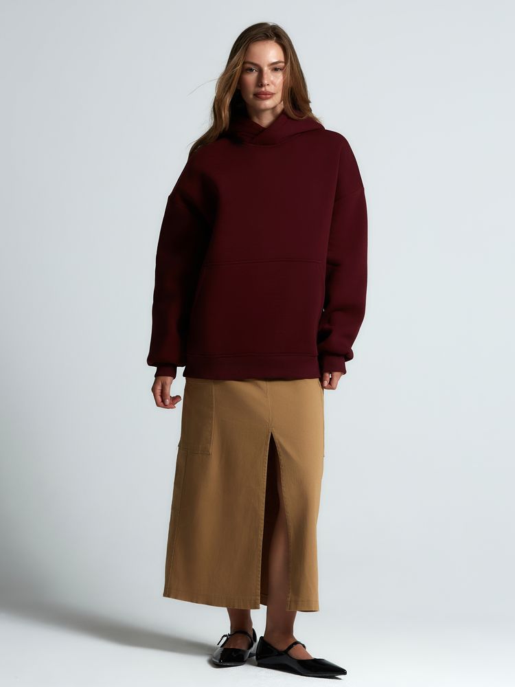 Худи Kulonga Oversize