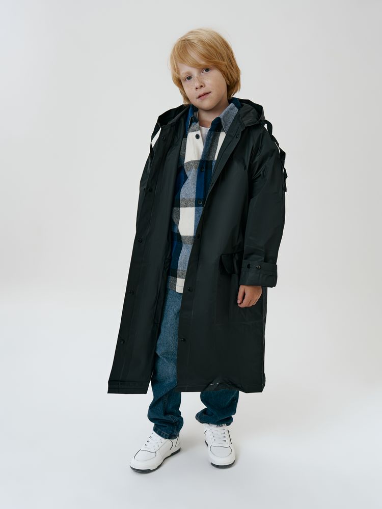 Дождевик детский RainDrop Kids