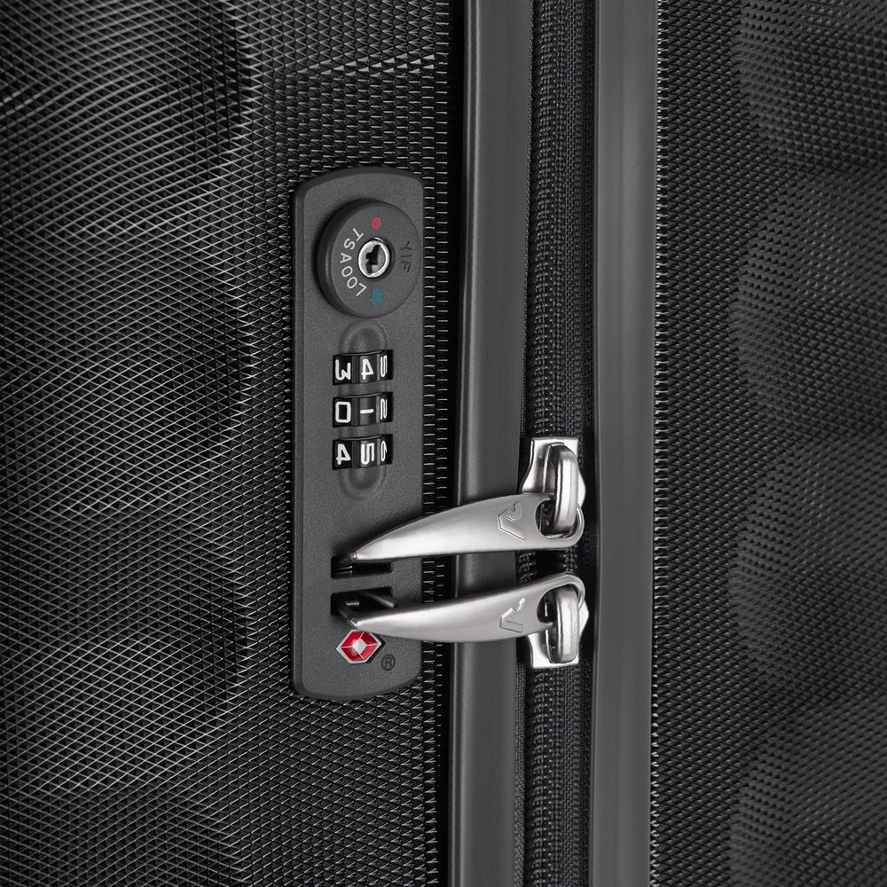 Чемодан Uno Zip Special M