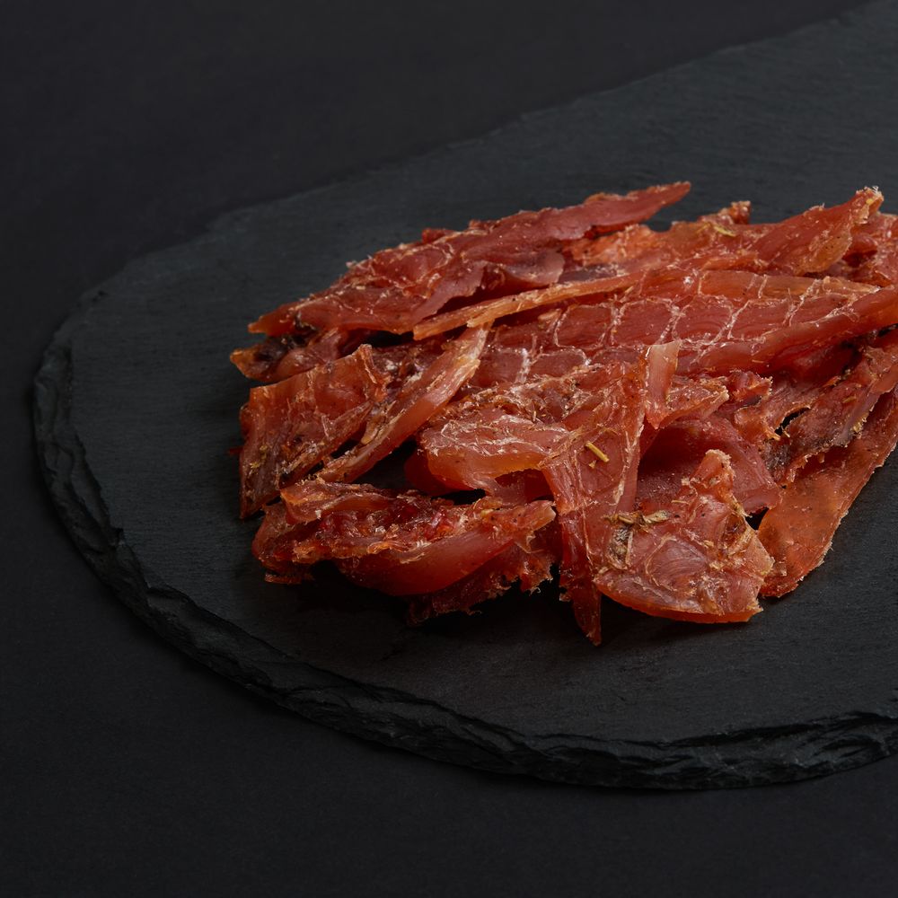 Сыровяленое мясо Meat Choice