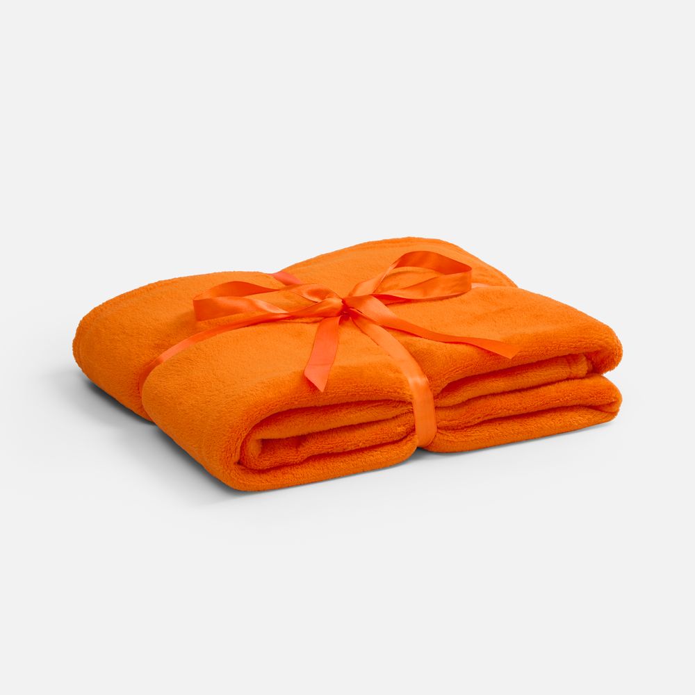 Плед Plush