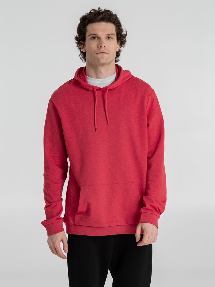 Толстовка с капюшоном унисекс Hoodie