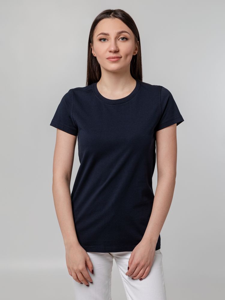 Футболка женская T-bolka Stretch Lady