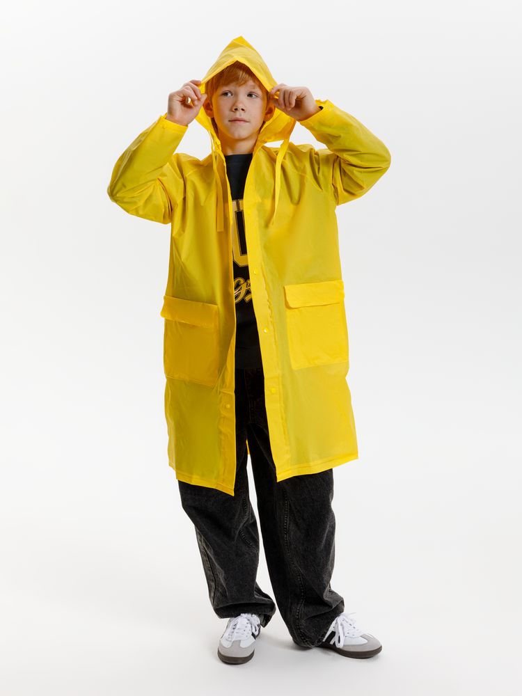 Дождевик детский RainDrop Kids