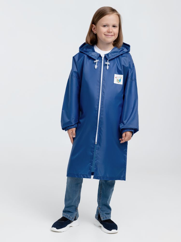 Дождевик детский Rainman Kids